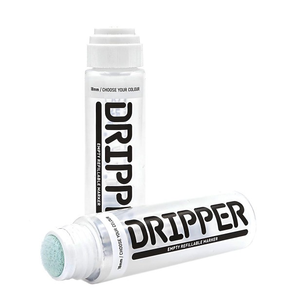 Dope Dripper 18 Empty