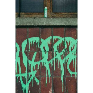 Dope Dripper 18 Neon