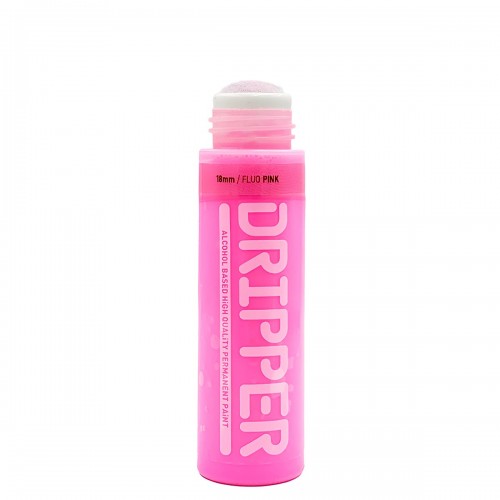 Dope Dripper 18 Neon