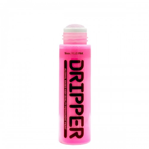 Dope Dripper 18 Neon