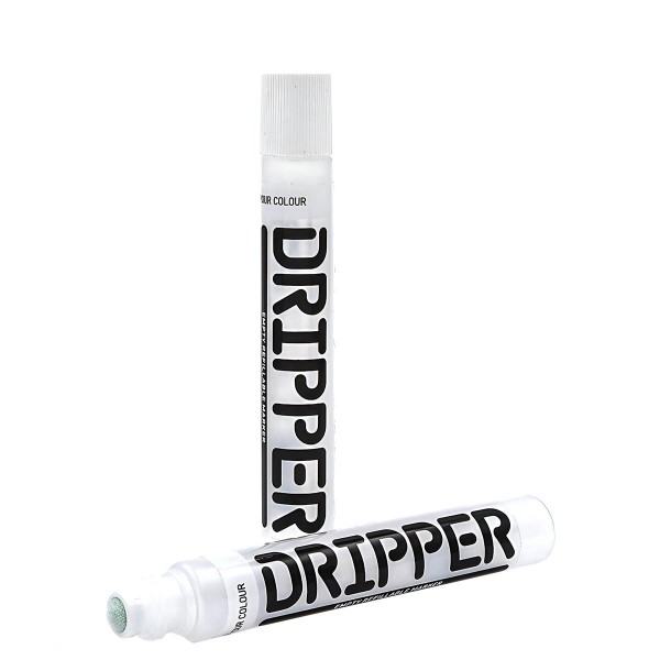 Dope Dripper 05 Empty