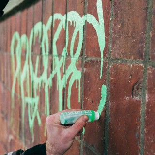 Dope Dripper 18 Neon