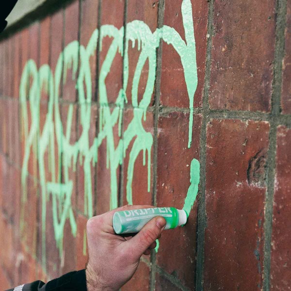 Dope Dripper 18 Neon