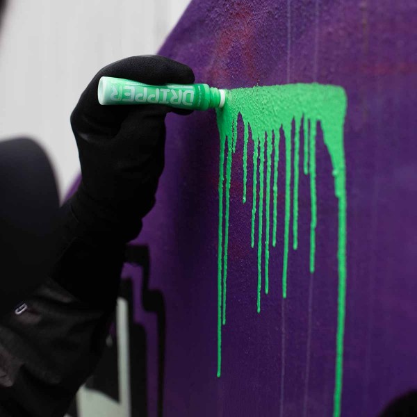 Dope Dripper 10 Neon