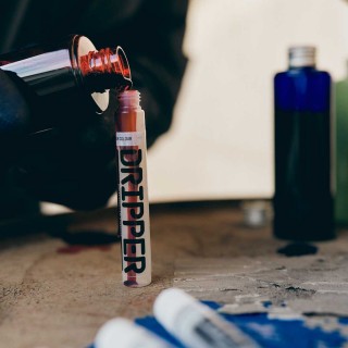 Dope Dripper 05 Empty