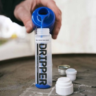 Dope Dripper 18 Empty