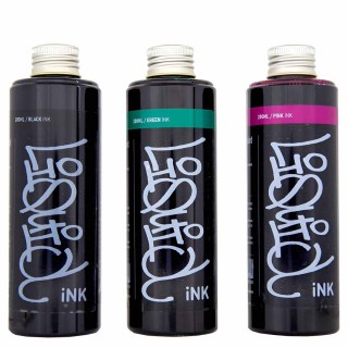 Dope Liquid Ink