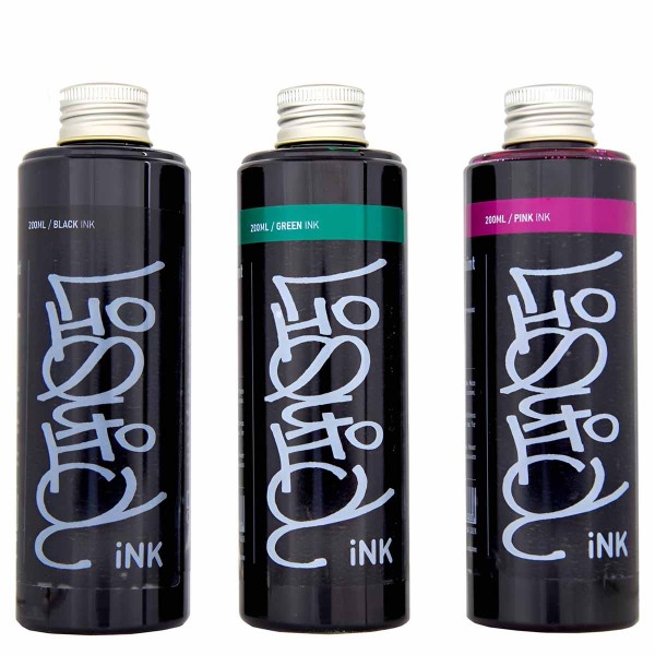 Dope Liquid Ink