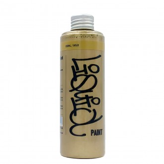 Dope Liquid Paint Chrome