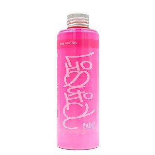 Dope Liquid Paint Neon