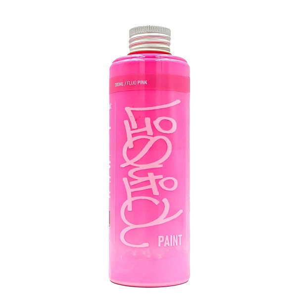 Dope Liquid Paint Neon