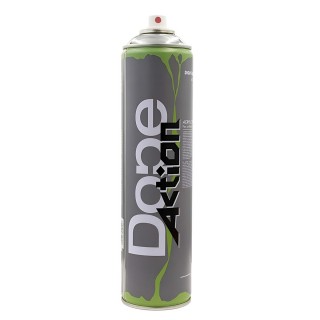 Dope Action 2.0 Chrome Spray
