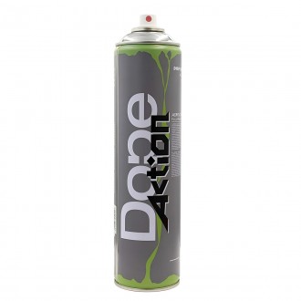 Dope Action 2.0 Chrome Spray