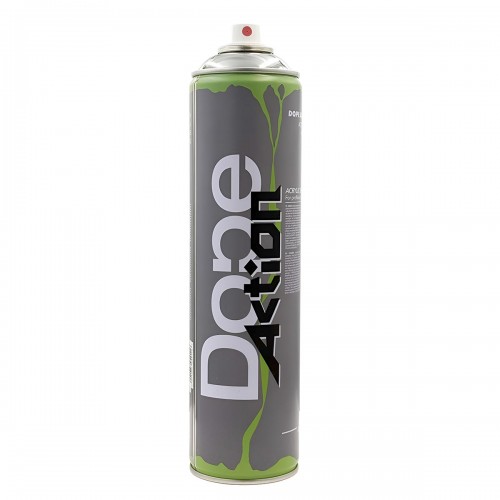 Dope Action 2.0 Chrome Spray