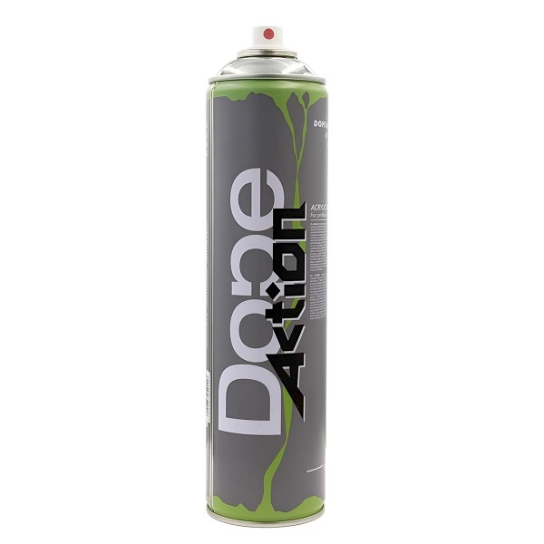 Dope Action 2.0 Chrome Spray