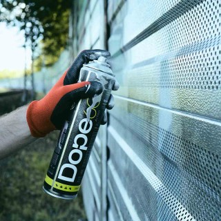Dope Action 2.0 Chrome Spray