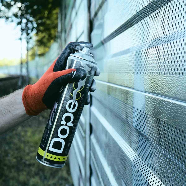 Dope Action 2.0 Chrome Spray