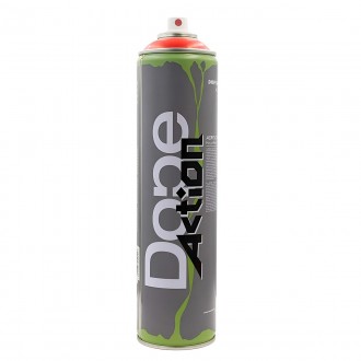 Dope Action 2.0 Colors Spray