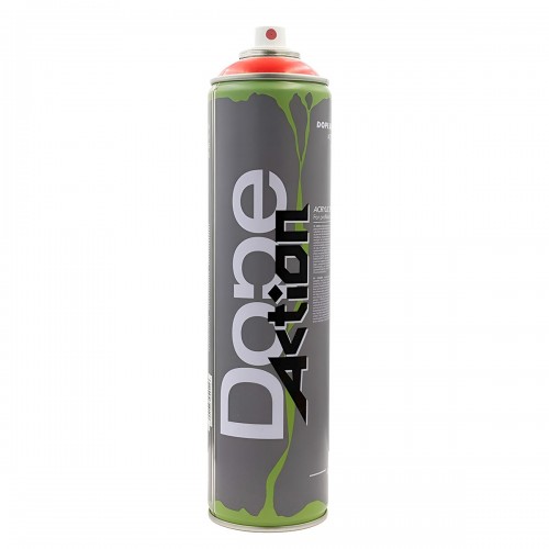 Dope Action 2.0 Colors Spray