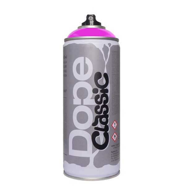Dope Classic Spray