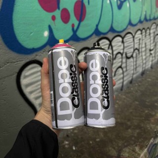 Dope Classic Spray