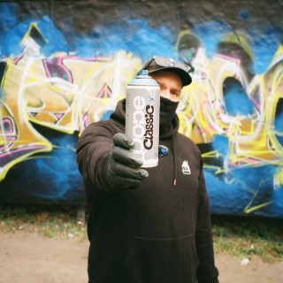 Dope Classic Spray