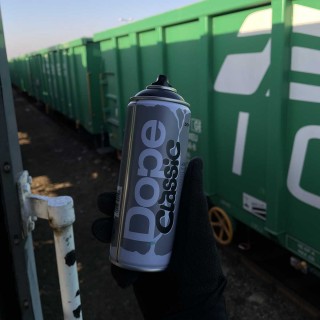Dope Classic Spray