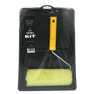 Dope The Wall Kit