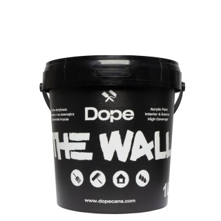 Dope The Wall 1L