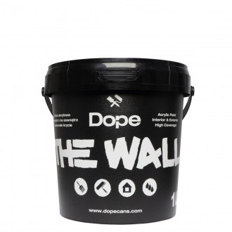 Dope The Wall 1L