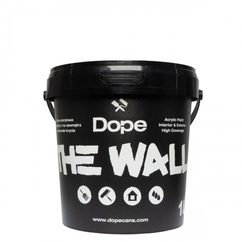 Dope The Wall 1L
