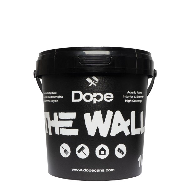 Dope The Wall 1L
