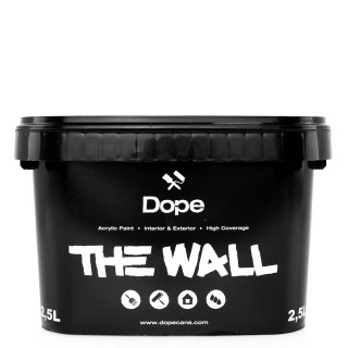 Dope The Wall 2.5L