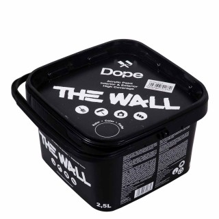 Dope The Wall 2.5L
