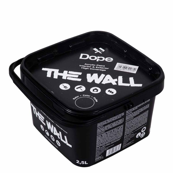 Dope The Wall 2.5L