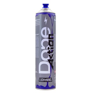 Dope Action x Night Quill Lightning Spray