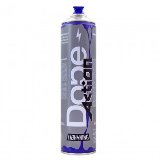 Dope Action x Night Quill Lightning Spray