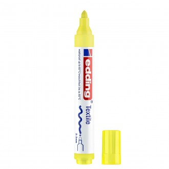 Edding 4500 Textile Neon Marker