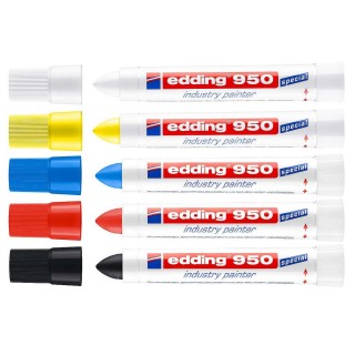 Edding 950 Industry Painter