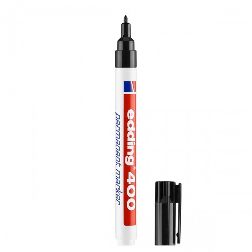 Edding 400 Permanent Marker