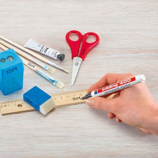 Edding 400 Permanent Marker