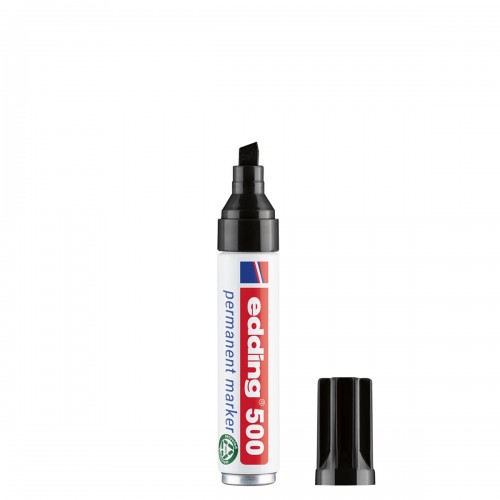 Edding 500 Permanent Marker