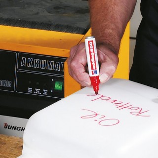 Edding 550 Permanent Marker