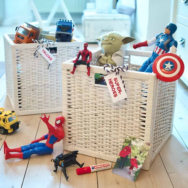 Edding 550 Permanent Marker