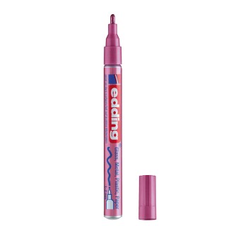 Edding 751 Marker Metallic 