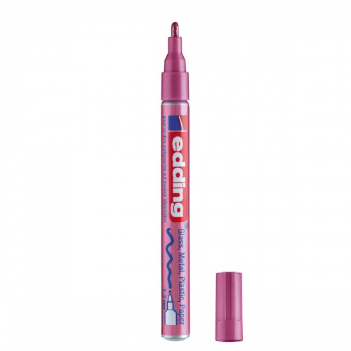 Edding 751 Marker Metallic 