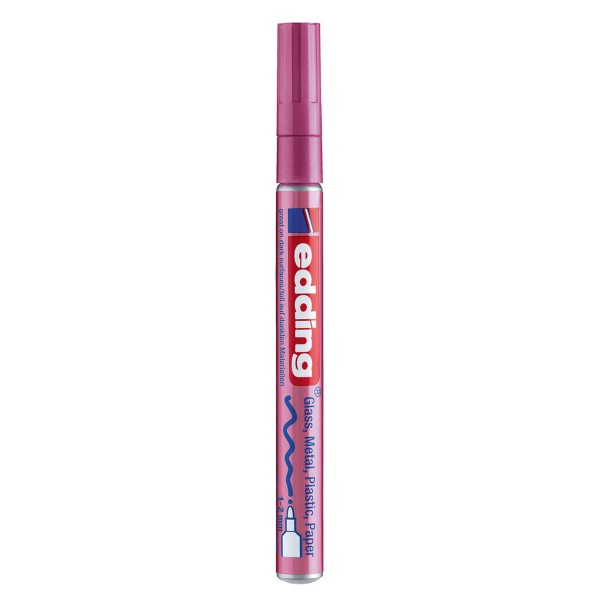 Edding 751 Marker Metallic 