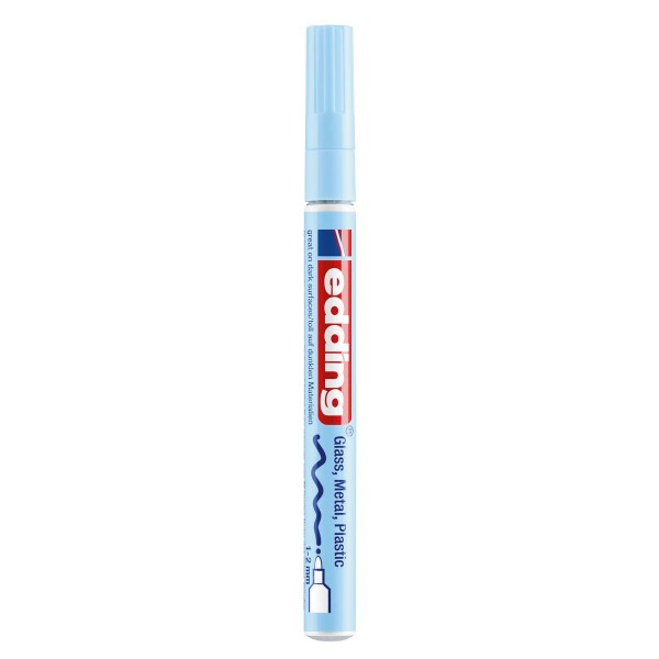 Edding 751 Marker Pastel
