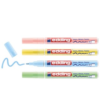 Edding 751 Marker Pastel