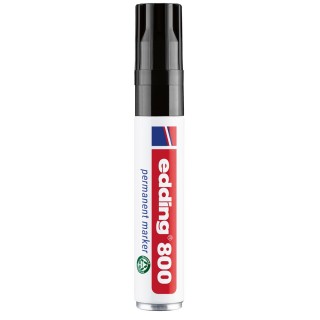 Edding 800 Permanent Marker